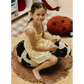Lorena Canals Pouf - Lola the Cow