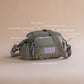 Avery Row Pram Organiser Bag - Olive
