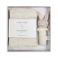 Avery Row Rattle & Care New Baby Gift Set - Chamomile
