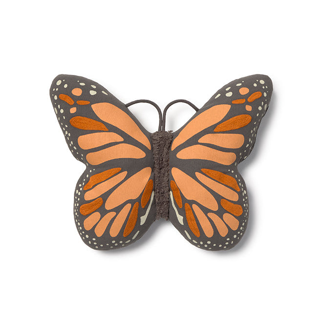 Lorena Canals Cushion - Butterfly