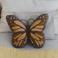Lorena Canals Cushion - Butterfly