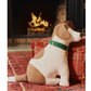 Lorena Canals Cushion - Cooper Dog