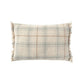 Lorena Canals Handloom Cushion - Blue Sage