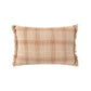 Lorena Canals Handloom Cushion - Rose