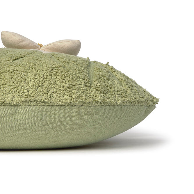 Lorena Canals Floor Cushion - Water Lilly