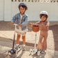 Banwood 3-Wheel Scooter - White