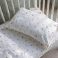 Avery Row Organic Cotton Cotbed Bedding Set - Little Farm