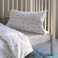 Avery Row Organic Cotton Cotbed Pillowcase - Little Farm
