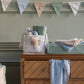 Avery Row Nappy Caddy - Little Farm