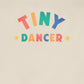 The Bonniemob Dancer & Ditto Baby Bodysuit & Muslin Swaddle Gift Box