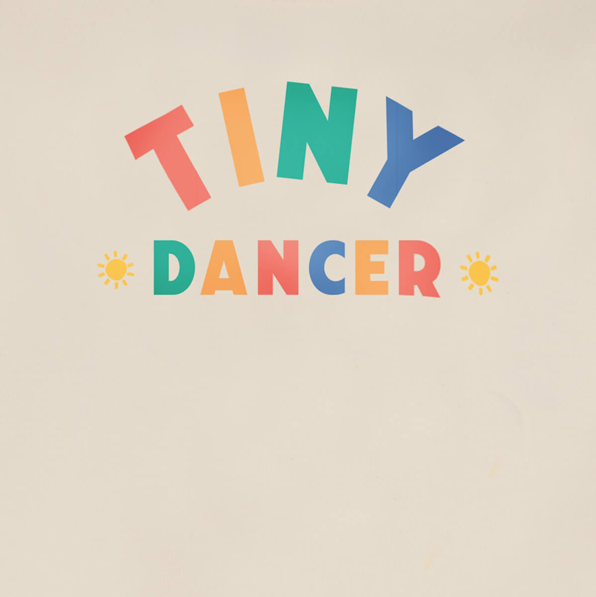 The Bonniemob Dancer & Dearly Baby Bodysuit & Leggings Gift Box