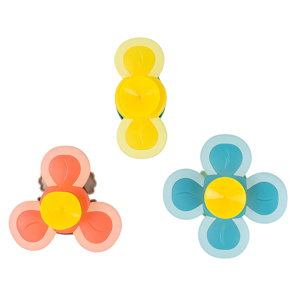 Tiger Tribe Sensory Spinners - Aussie Animals