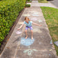 Tiger Tribe Chalk It Up Playset