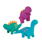 Tiger Tribe Claytopia - Dinosaur World