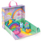Tiger Tribe Claytopia - Unicorn World