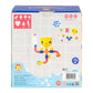 Tiger Tribe ECO Pipeline Waterworks Bath Toy Set