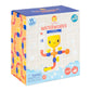 Tiger Tribe ECO Pipeline Waterworks Bath Toy Set