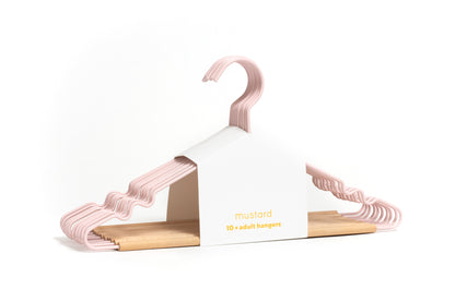 Mustard Made - The Hangers