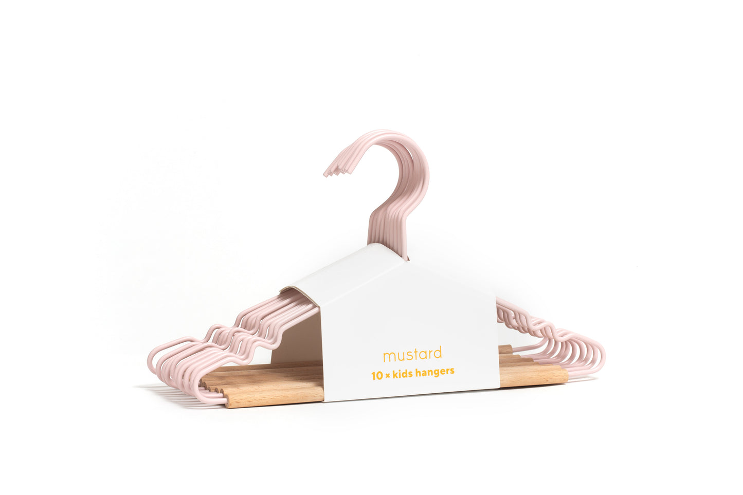Mustard Made - The Hangers