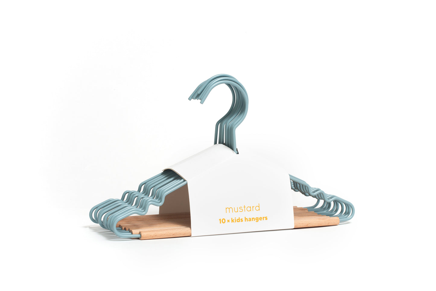 Mustard Made - The Hangers