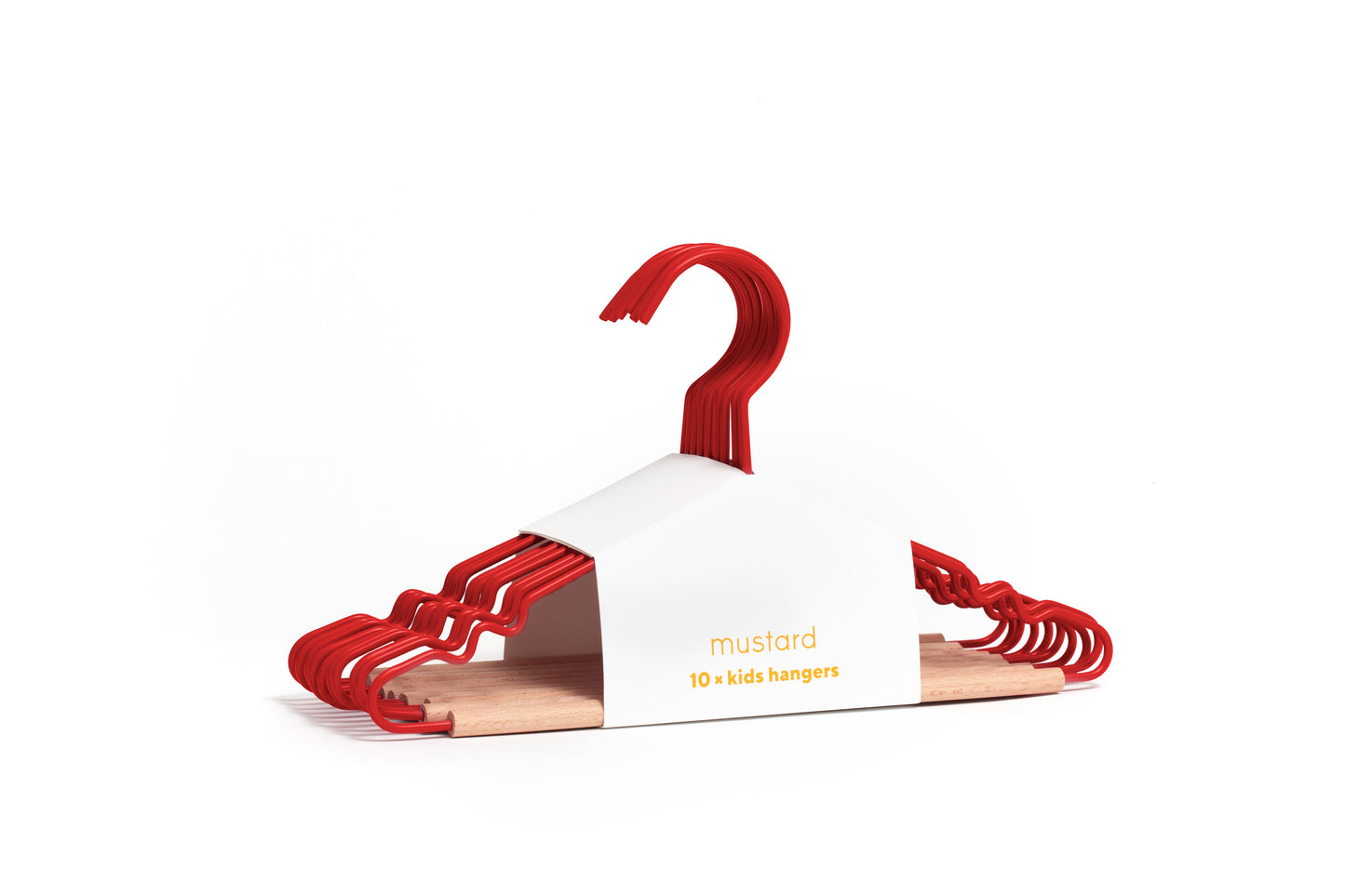 Mustard Made - The Hangers