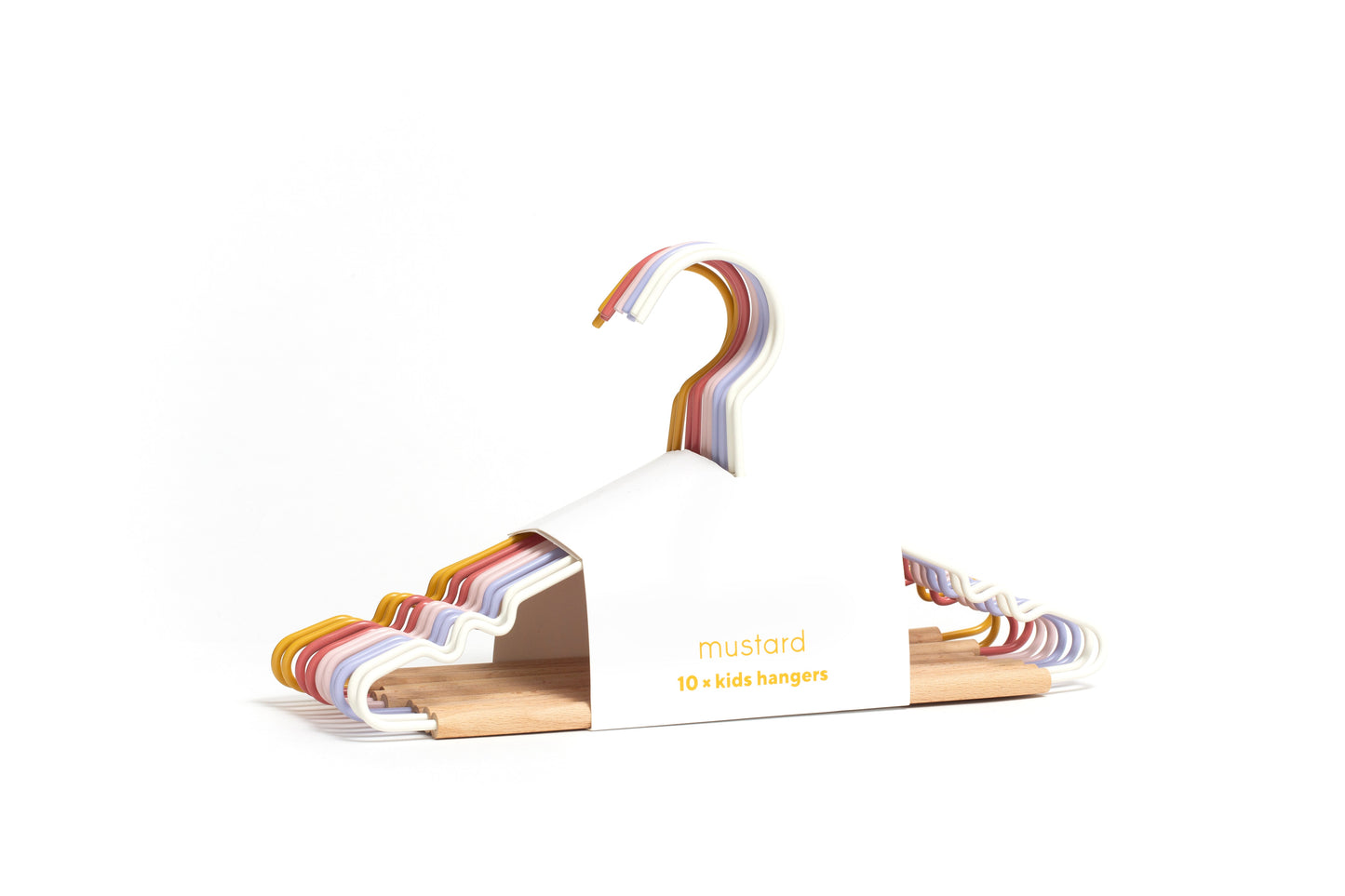 Mustard Made - The Hangers