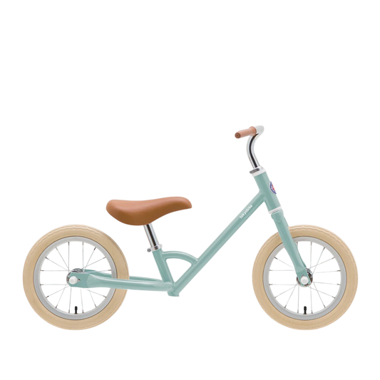 Tokyobike Paddle Children's Balance Bike - Blue Jade