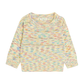 The Bonniemob Mirage Space Dye Knitted Sweater