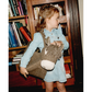 Lorena Canals Storage Basket - Hector the Donkey