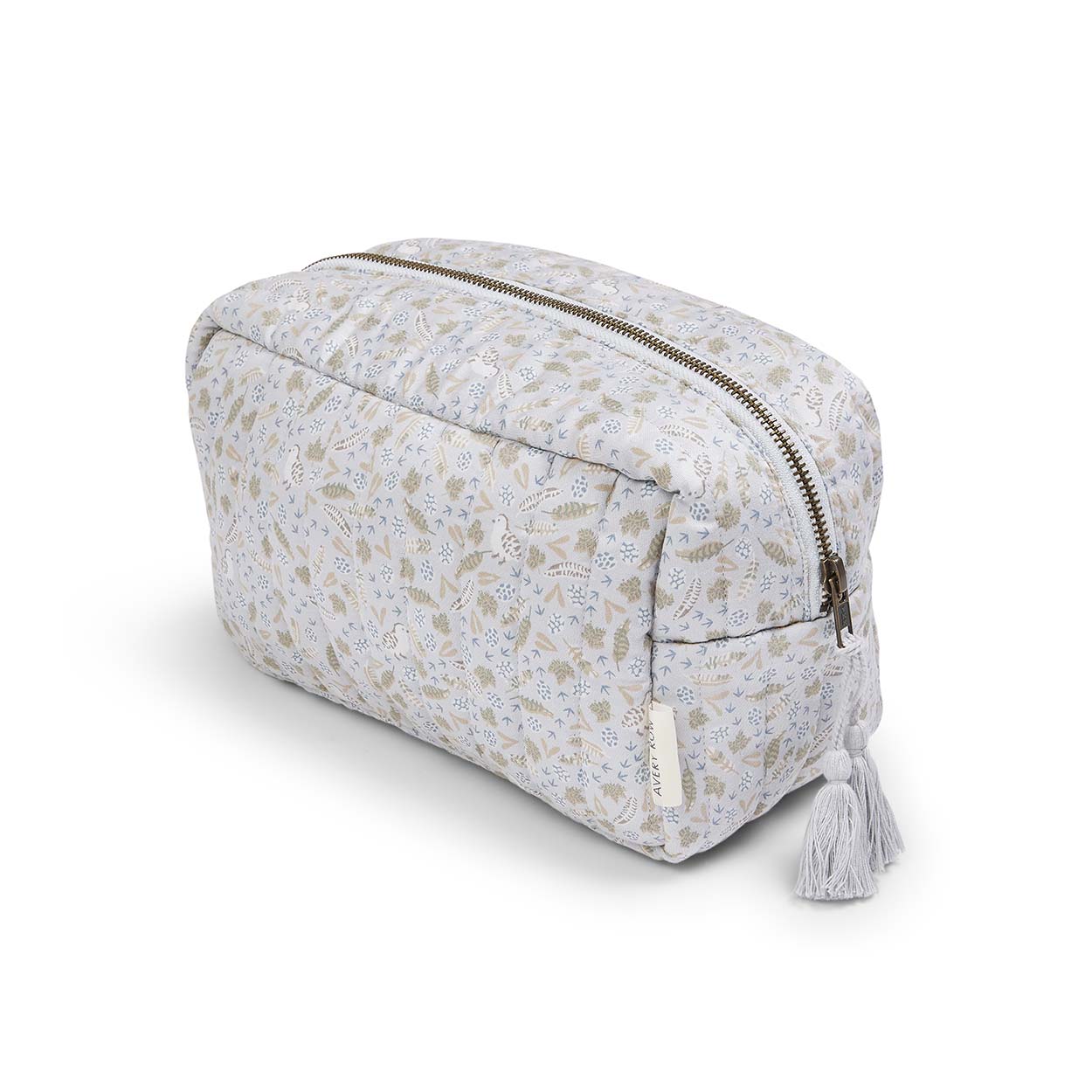 Avery Row Wash bag - Nature Trail