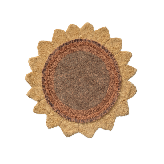 Lorena Canals Washable Rug - Sunflower