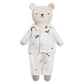 Avery Row Christmas Soft Toy - Polar Bear