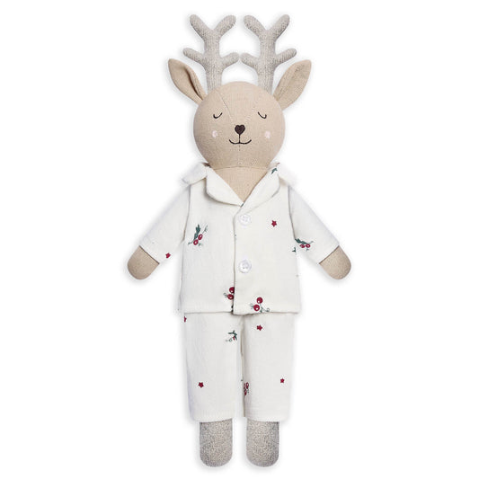 Avery Row Christmas Soft Toy - Reindeer