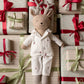 Avery Row Christmas Soft Toy - Reindeer