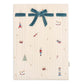 Avery Row Christmas Present Sack - Nutcracker