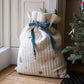 Avery Row Christmas Present Sack - Nutcracker
