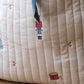 Avery Row Christmas Present Sack - Nutcracker