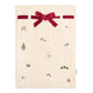Avery Row Christmas Present Sack - Polar Bear