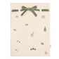 Avery Row Christmas Present Sack - Reindeer