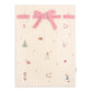 Avery Row Christmas Present Sack - Sugar Plum Fairy