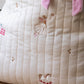 Avery Row Christmas Present Sack - Sugar Plum Fairy