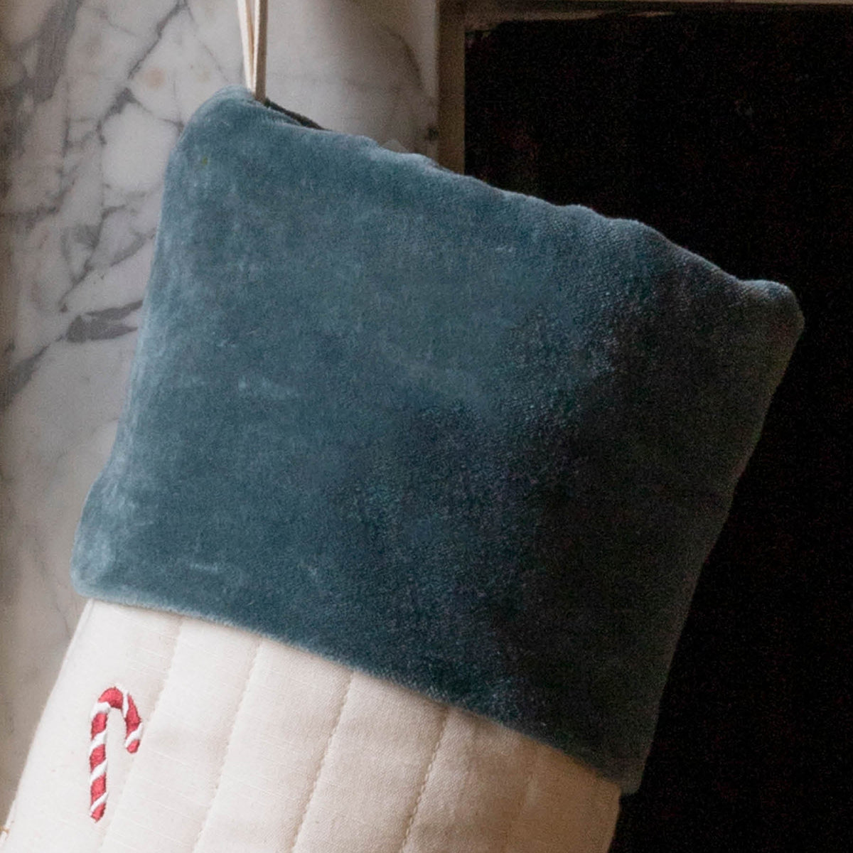 Avery Row Christmas Stocking - Nutcracker