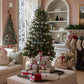 Avery Row Christmas Stocking - Nutcracker