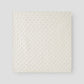 Lil' Atelier Organic Muslin Cloths - 3 Pk - Coconut Milk/Oxford Tan