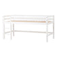 Hoppekids Eco Dream Mid Sleeper Bed
