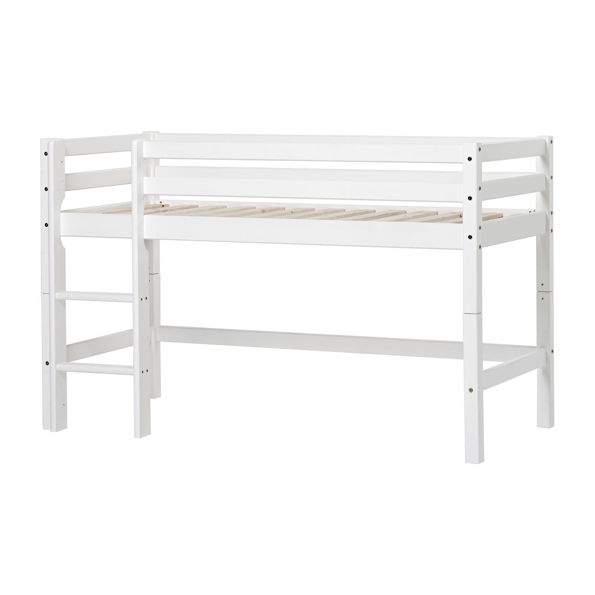 Hoppekids Eco Dream Mid Sleeper Bed
