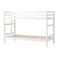 Hoppekids Eco Dream Bunk Bed - 90 x 200 cm - White