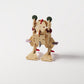 Bavvic Wooden Dreamer Set - 64 Pcs
