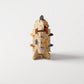Bavvic Wooden Builder Set - 48 Pcs