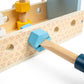 Bigjigs My First Wooden Tool Box